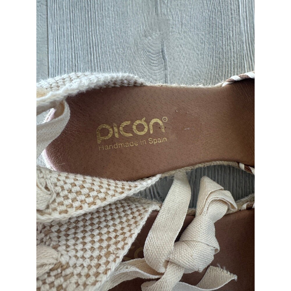 Wedges - Picture 2 of 7
